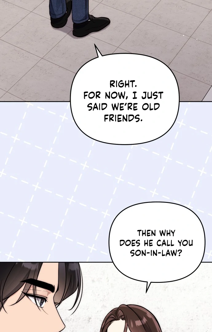 A Married Life That Crosses the Line chapter 14 page 49