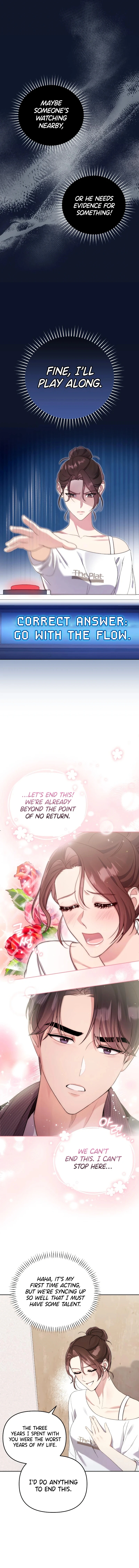 A Married Life That Crosses the Line chapter 2 page 4