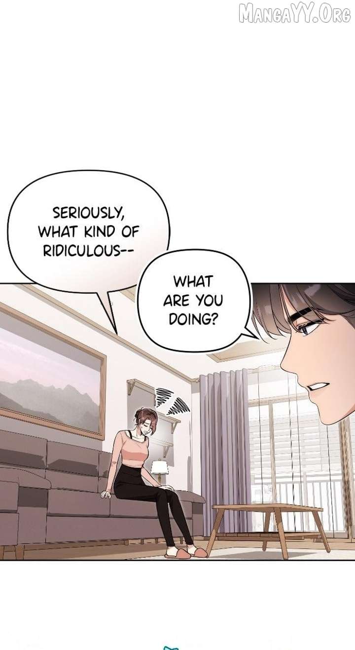 A Married Life That Crosses the Line chapter 29 page 9