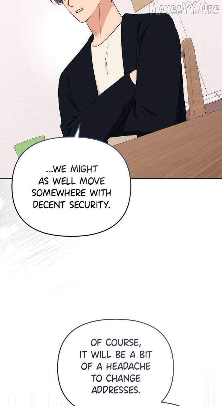 A Married Life That Crosses the Line chapter 29 page 32