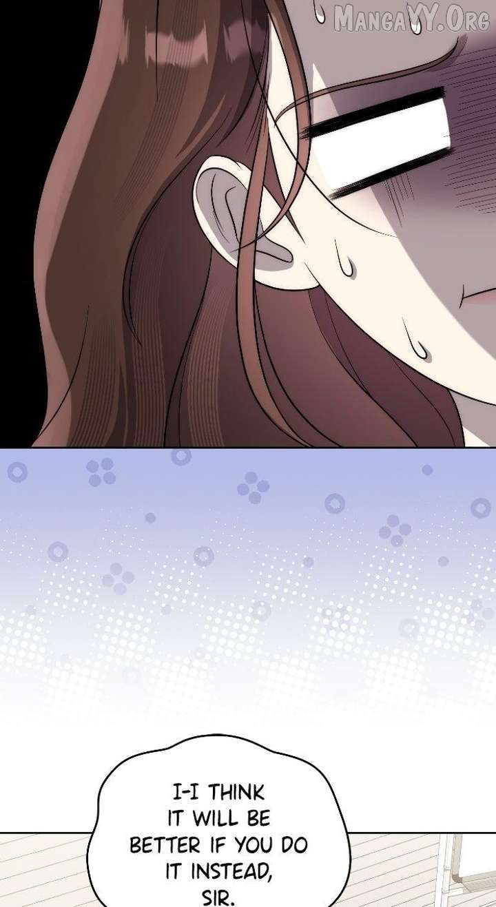 A Married Life That Crosses the Line chapter 29 page 71