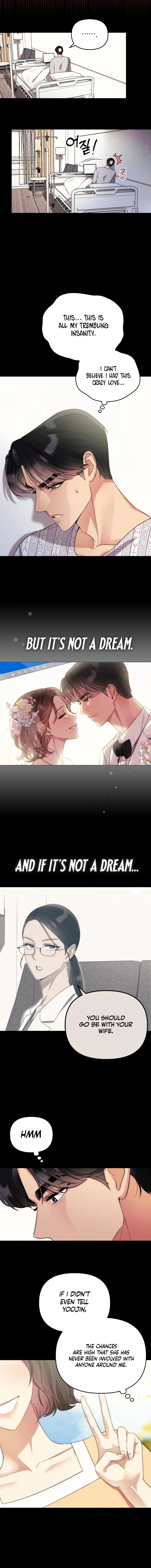 A Married Life That Crosses the Line chapter 3 page 5