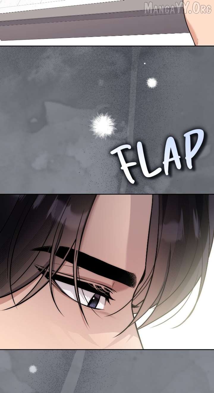 A Married Life That Crosses the Line chapter 30 page 3