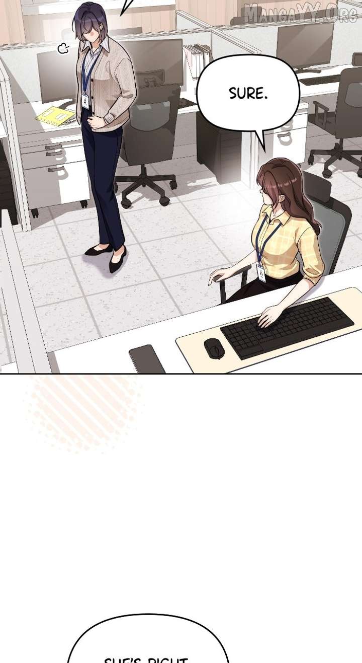 A Married Life That Crosses the Line chapter 30 page 45