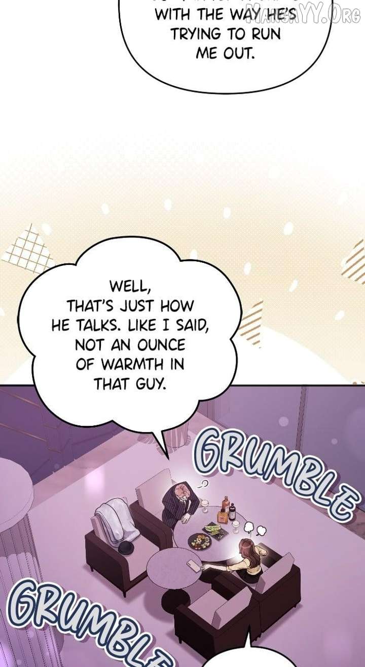 A Married Life That Crosses the Line chapter 32 page 4