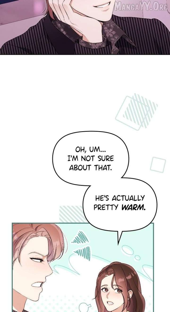 A Married Life That Crosses the Line chapter 32 page 6