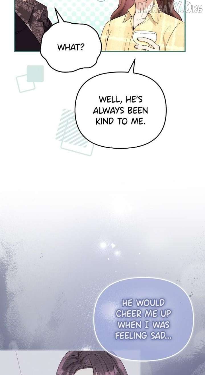 A Married Life That Crosses the Line chapter 32 page 7