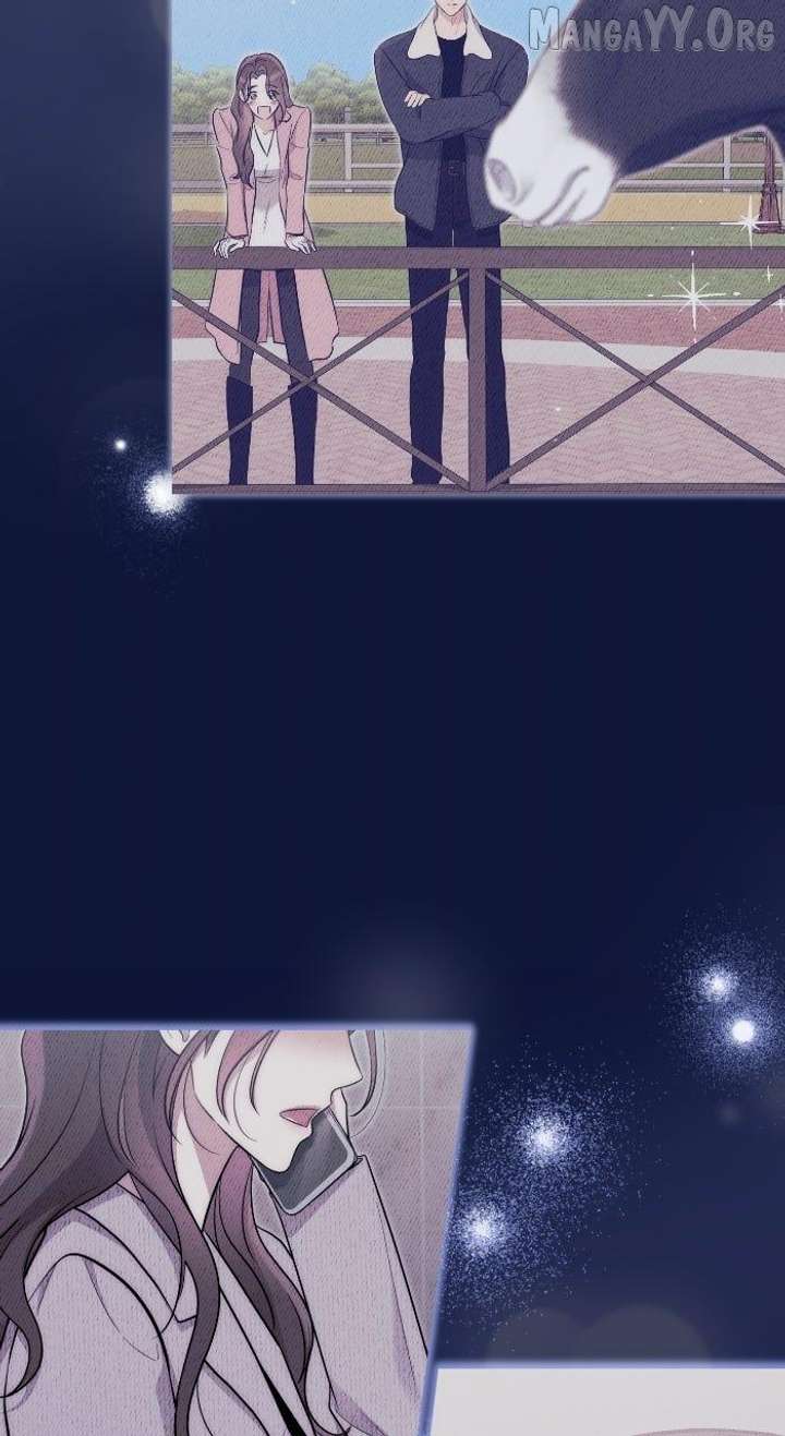 A Married Life That Crosses the Line chapter 32 page 9