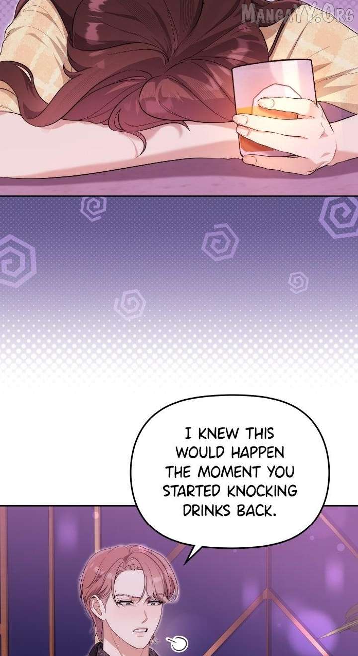 A Married Life That Crosses the Line chapter 32 page 36