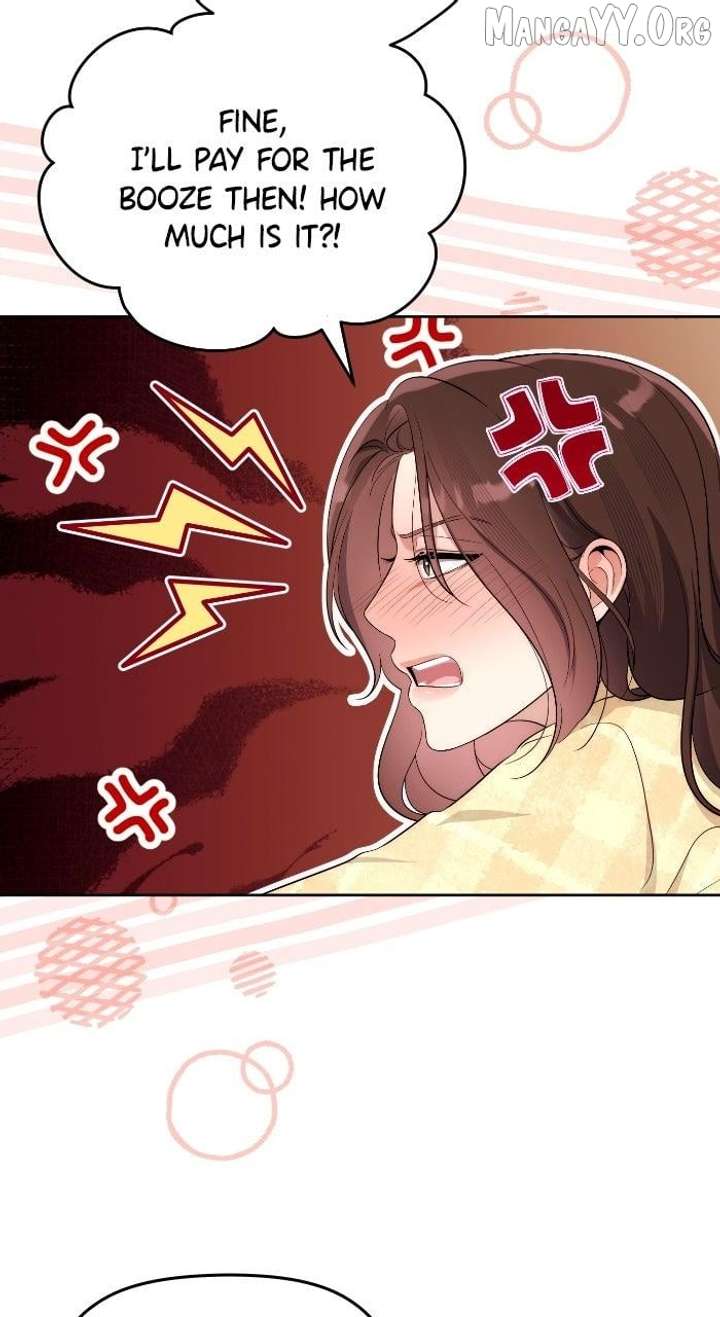 A Married Life That Crosses the Line chapter 32 page 40