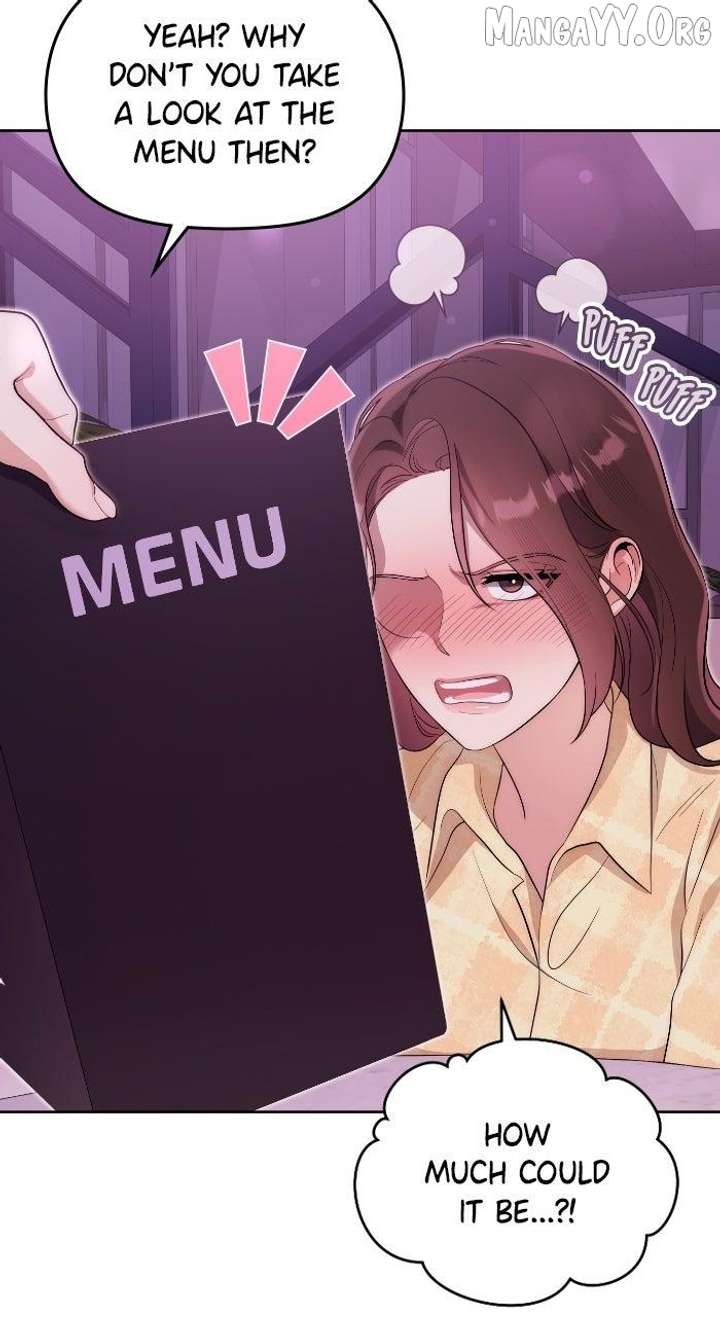 A Married Life That Crosses the Line chapter 32 page 41