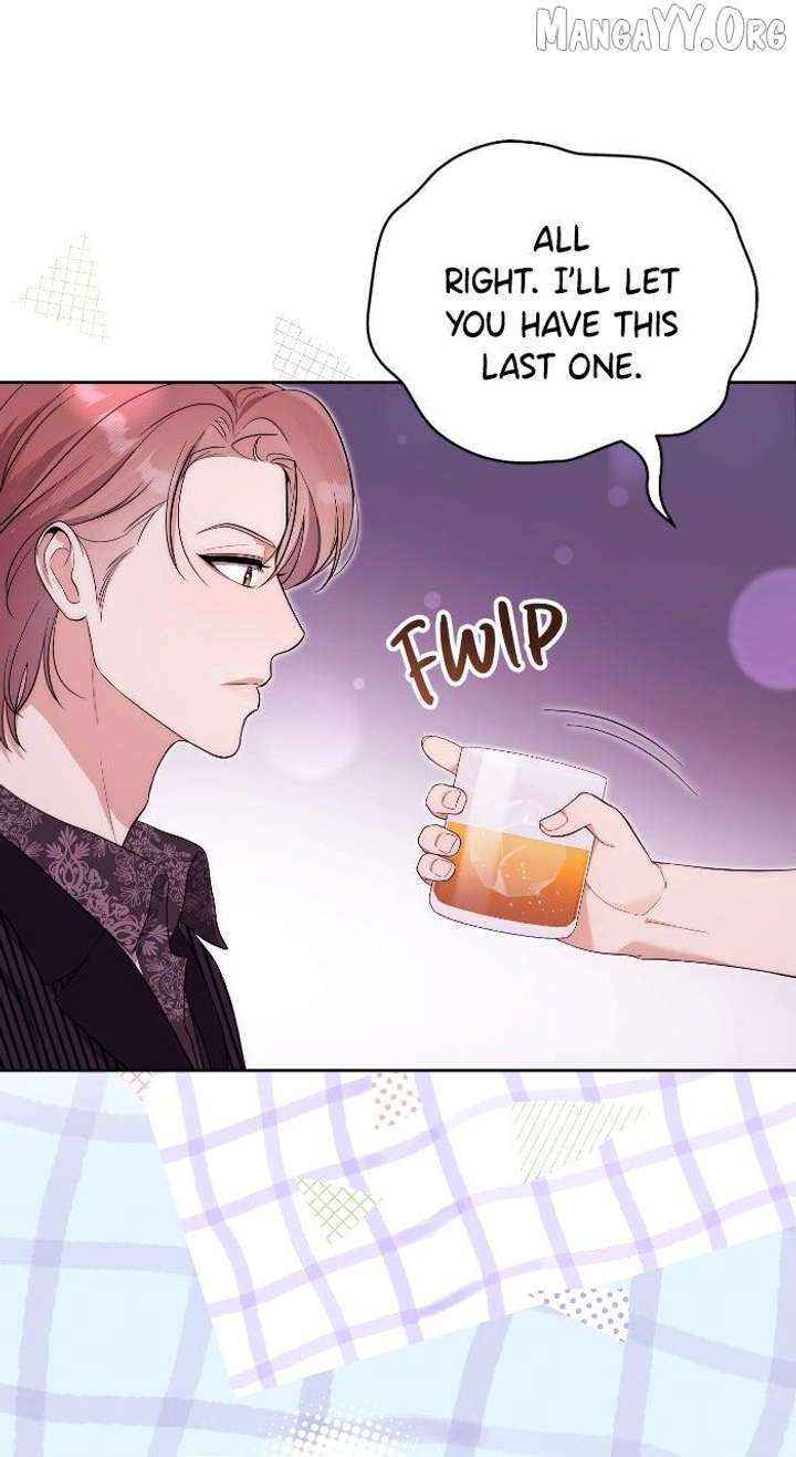 A Married Life That Crosses the Line chapter 32 page 43