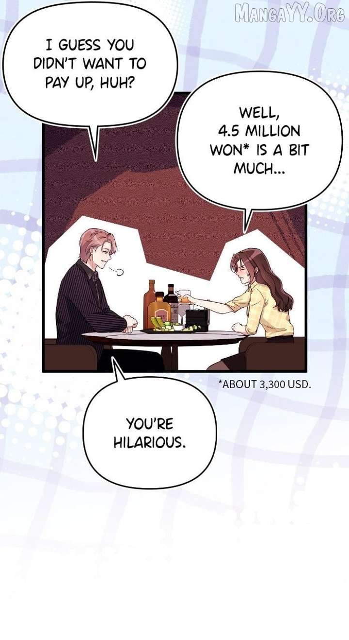 A Married Life That Crosses the Line chapter 32 page 44