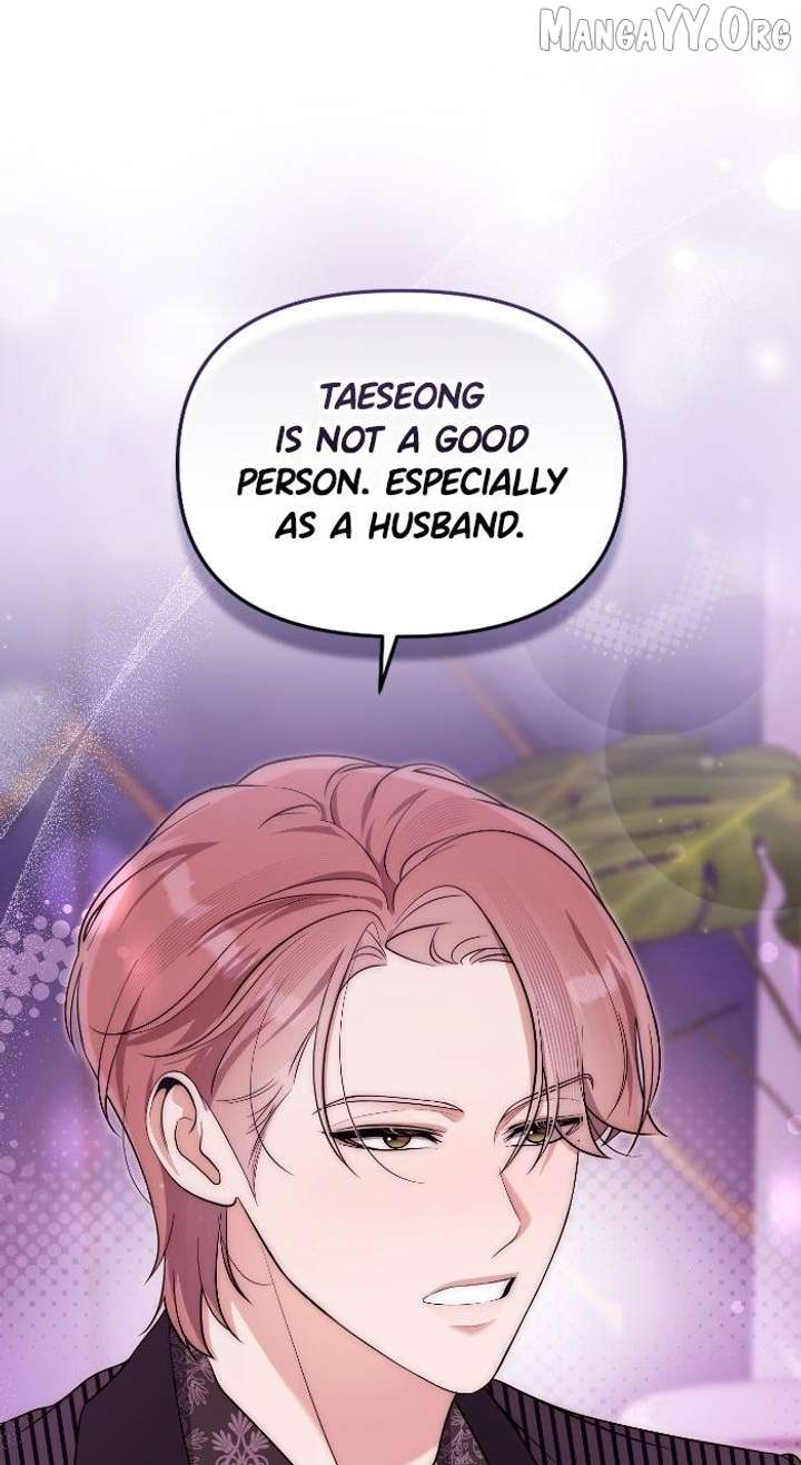 A Married Life That Crosses the Line chapter 32 page 46