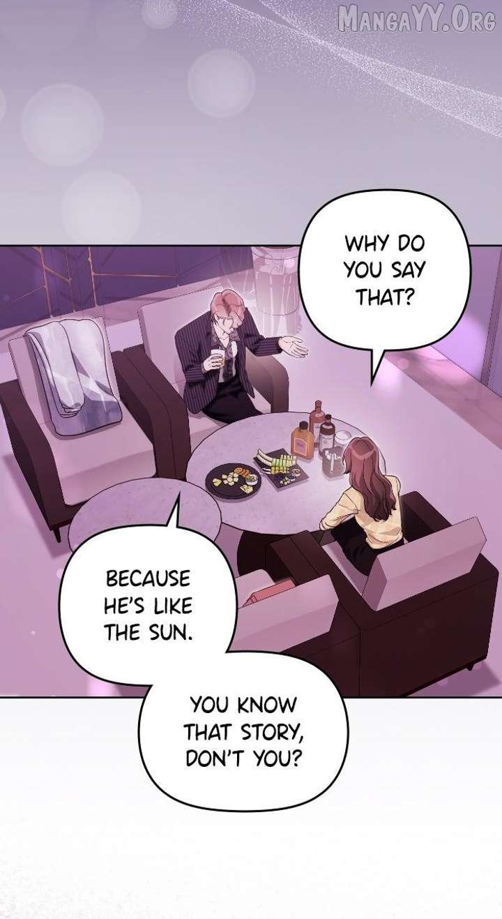 A Married Life That Crosses the Line chapter 32 page 48