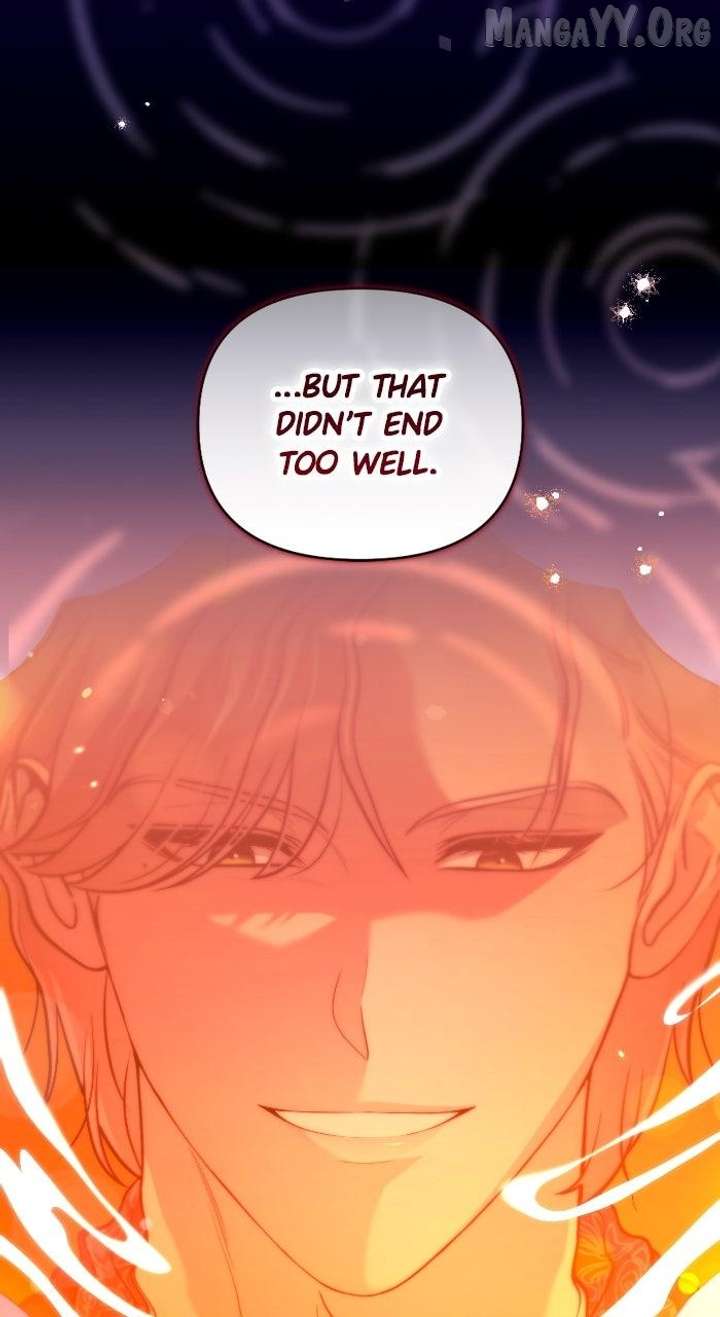 A Married Life That Crosses the Line chapter 32 page 63