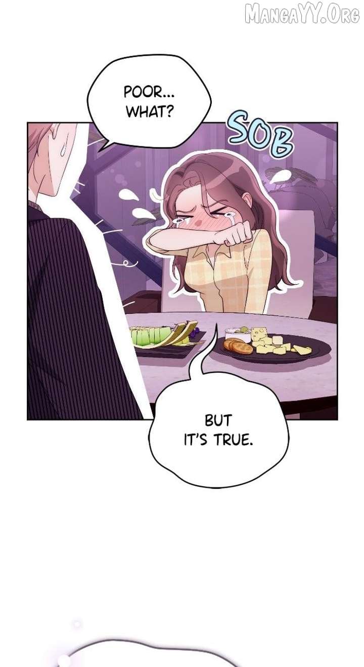 A Married Life That Crosses the Line chapter 32 page 77