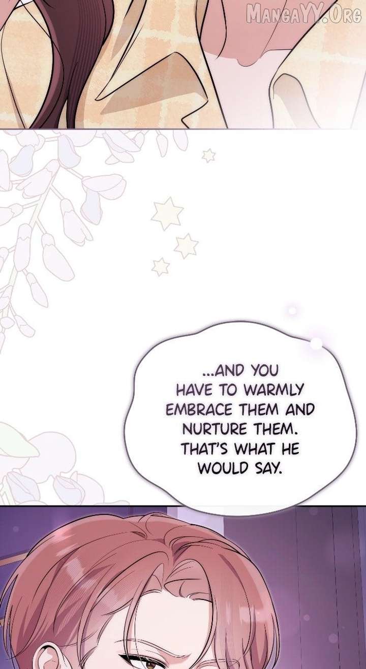 A Married Life That Crosses the Line chapter 32 page 79