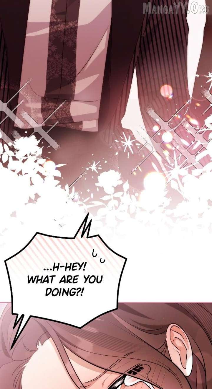 A Married Life That Crosses the Line chapter 32 page 84