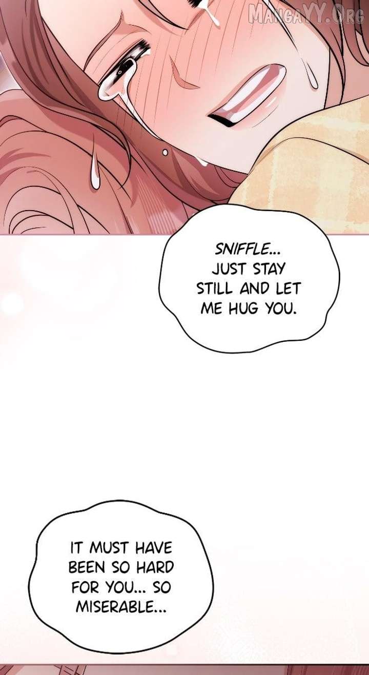 A Married Life That Crosses the Line chapter 32 page 85