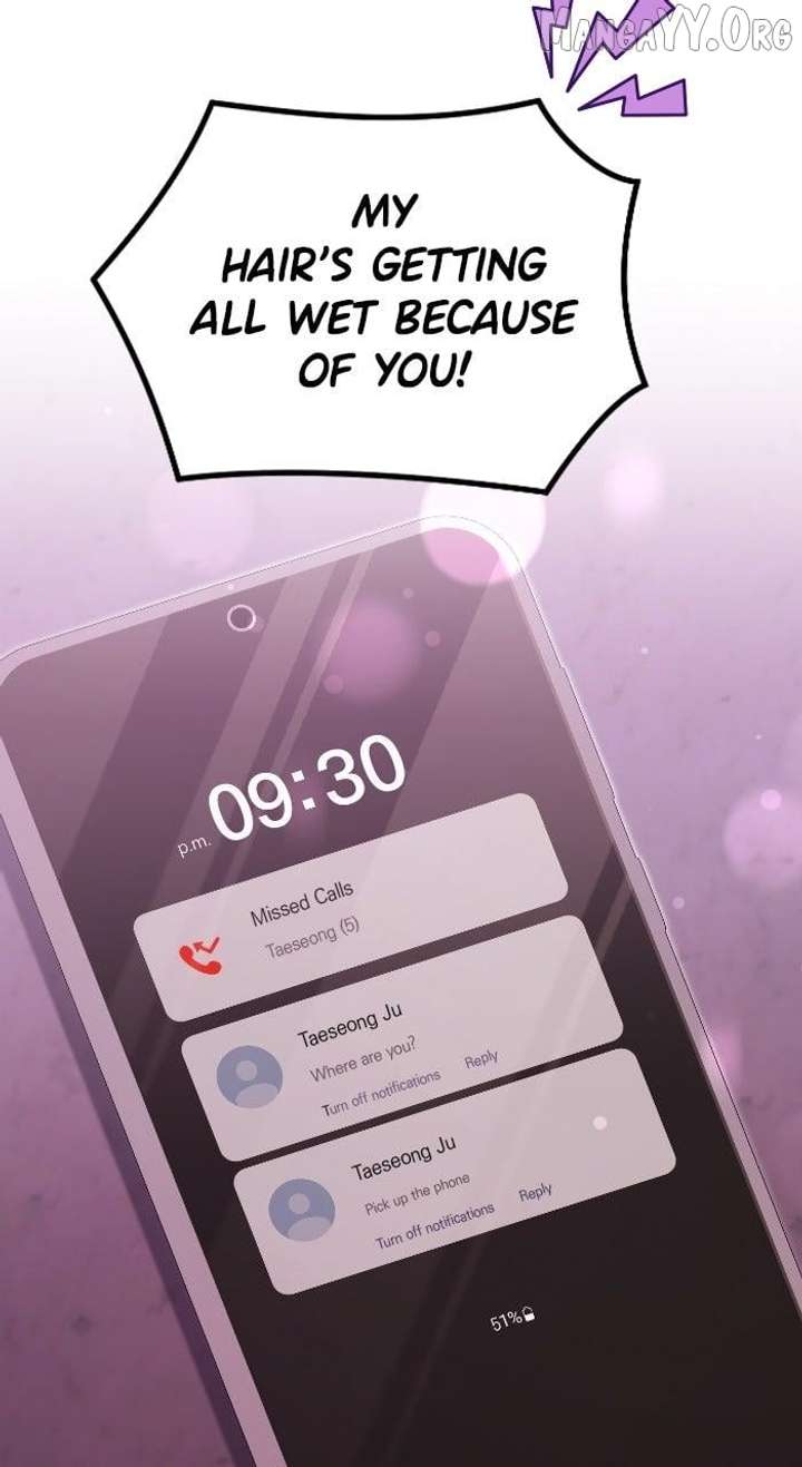 A Married Life That Crosses the Line chapter 32 page 90