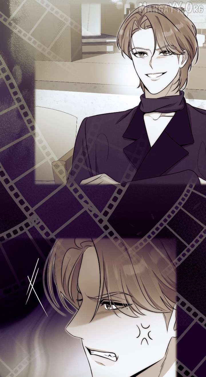 A Married Life That Crosses the Line chapter 33 page 8
