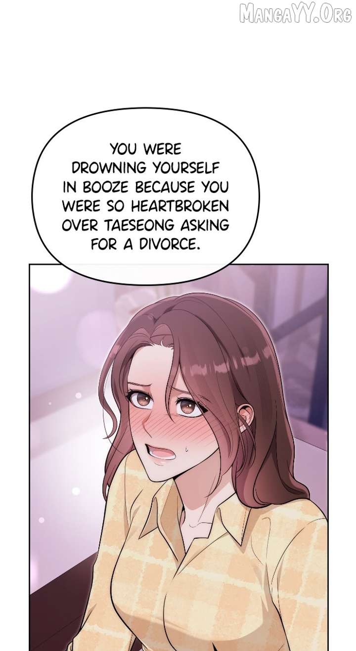 A Married Life That Crosses the Line chapter 33 page 32