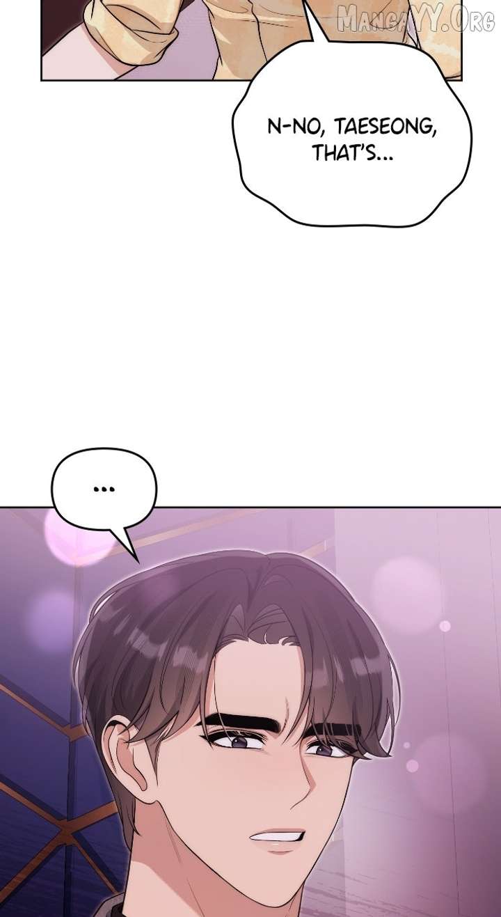 A Married Life That Crosses the Line chapter 33 page 33
