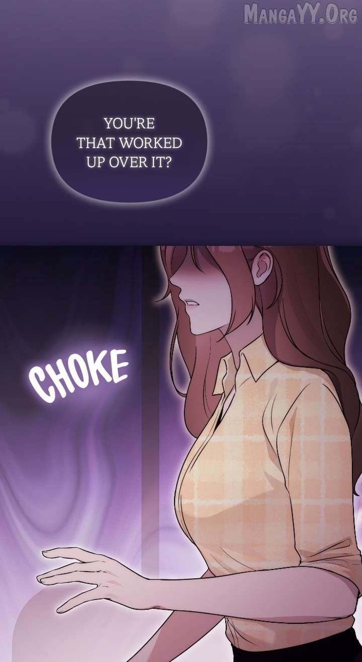 A Married Life That Crosses the Line chapter 33 page 35