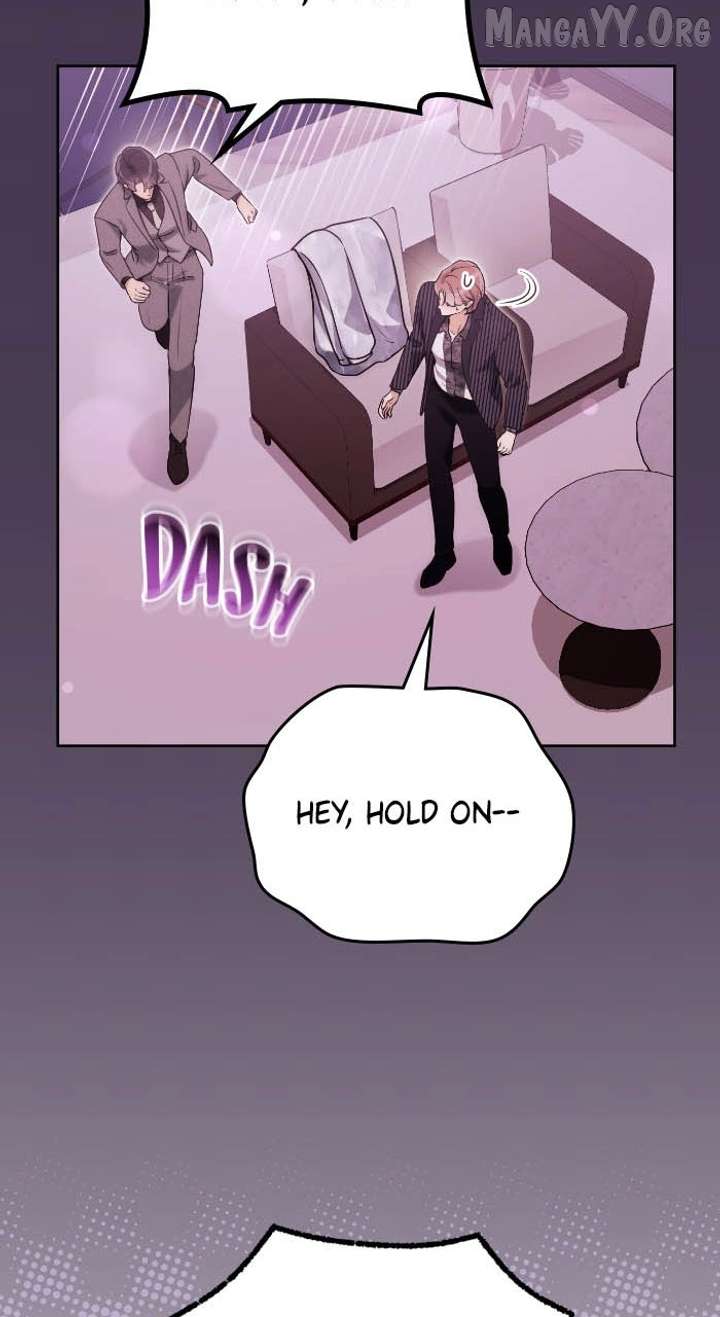 A Married Life That Crosses the Line chapter 33 page 44