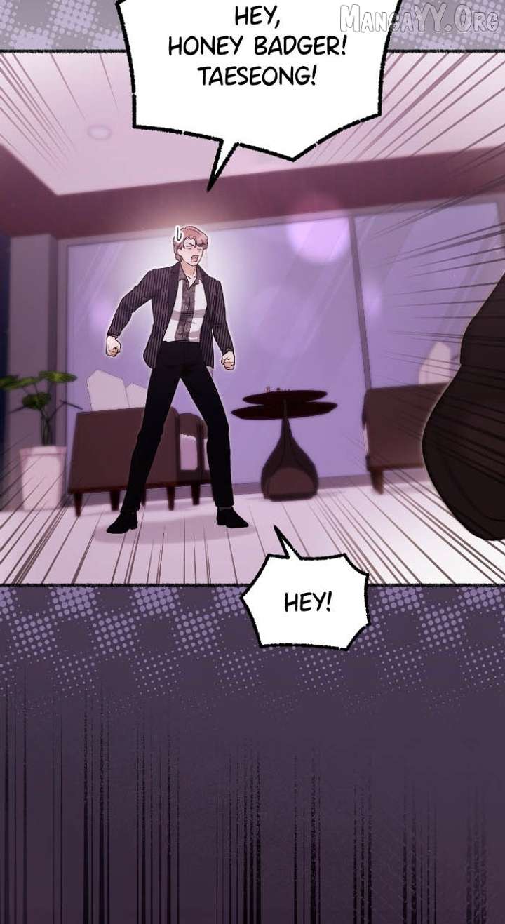 A Married Life That Crosses the Line chapter 33 page 45