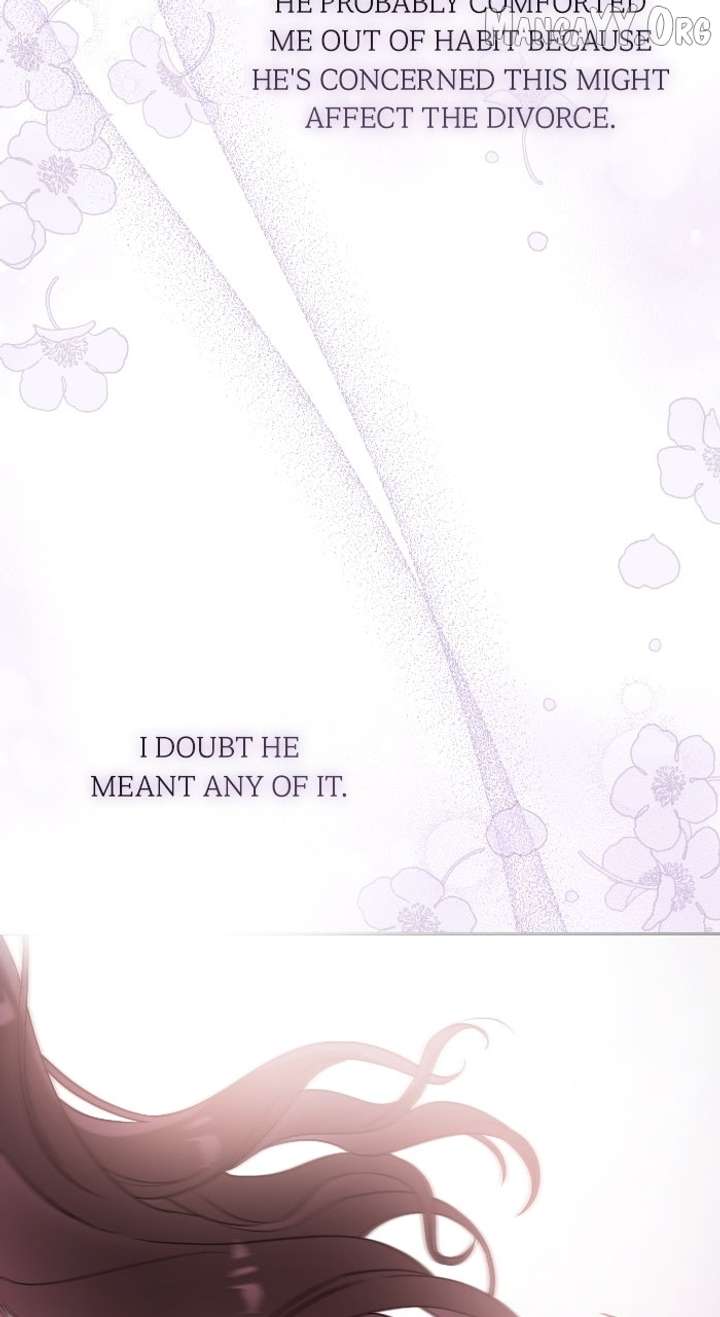 A Married Life That Crosses the Line chapter 33 page 79