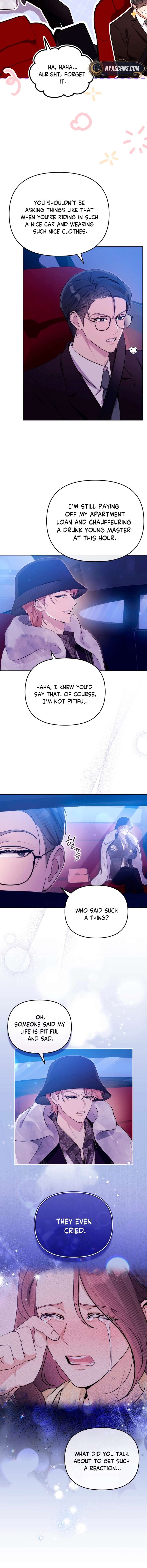 A Married Life That Crosses the Line chapter 34 page 2