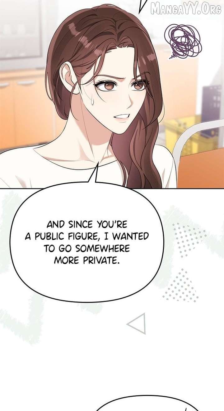 A Married Life That Crosses the Line chapter 35 page 8