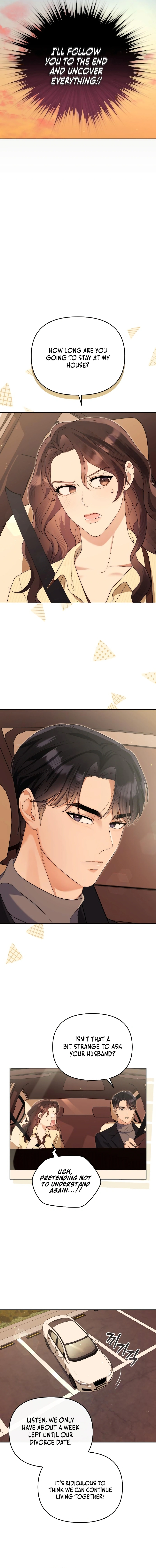 A Married Life That Crosses the Line chapter 6 page 3