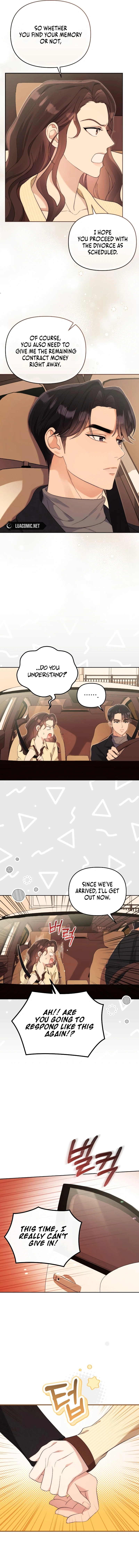 A Married Life That Crosses the Line chapter 6 page 4