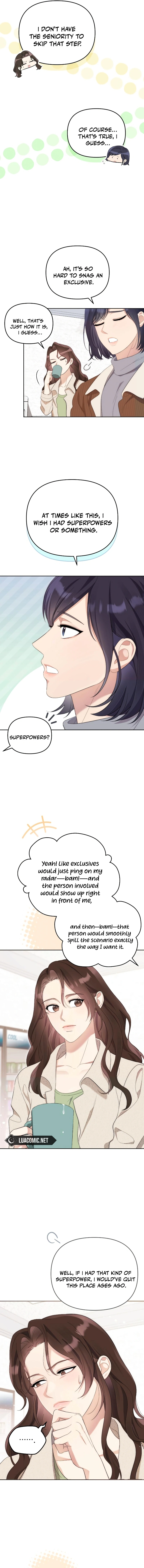 A Married Life That Crosses the Line chapter 7 page 3