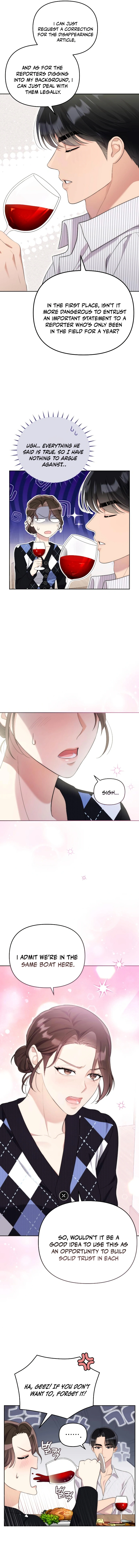 A Married Life That Crosses the Line chapter 7 page 13