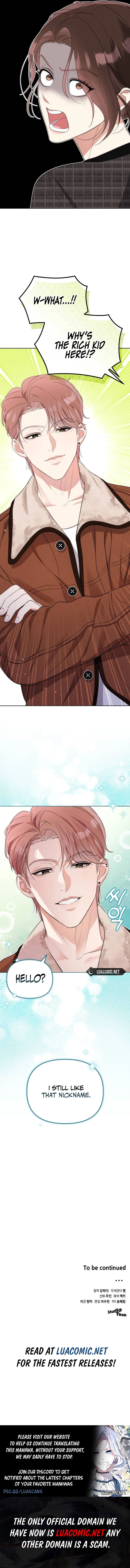 A Married Life That Crosses the Line chapter 9 page 9