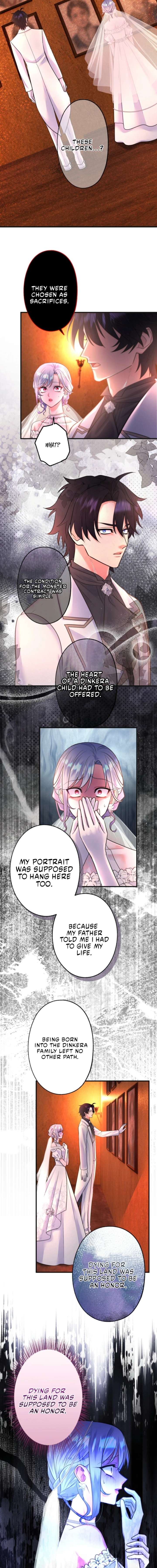 No More Kisses chapter 52 page 7