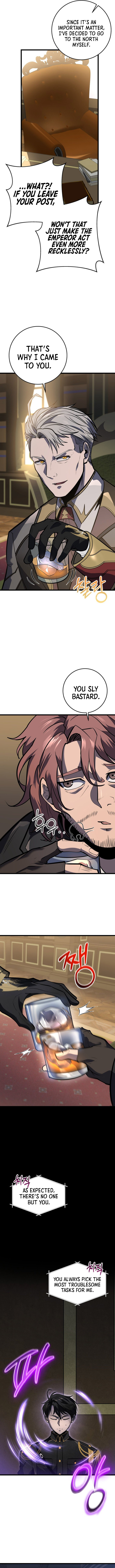Dragonslayer’s Class Regression chapter 21 page 3
