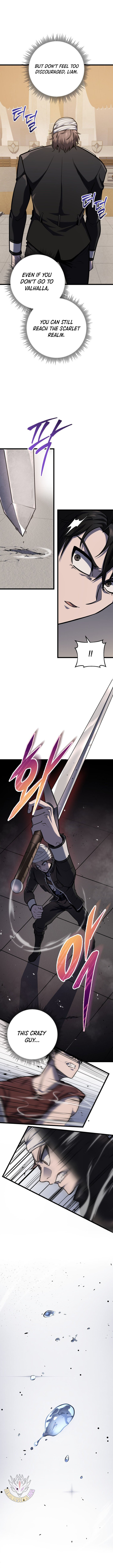 Dragonslayer’s Class Regression chapter 22 page 5