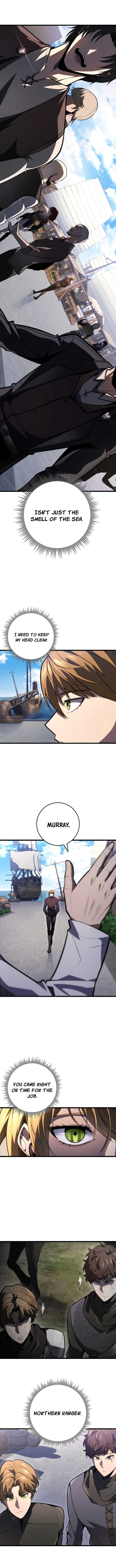 Dragonslayer’s Class Regression chapter 53 page 4