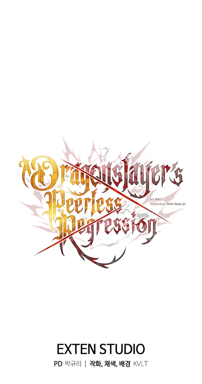 Dragonslayer’s Class Regression chapter 89 page 15