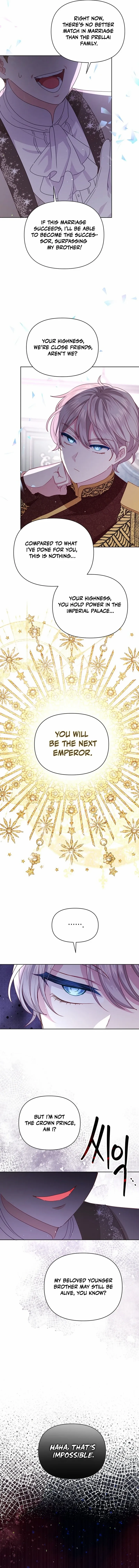 A Strange But Effective Villainess Life chapter 13 page 14