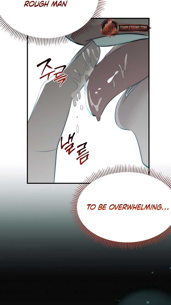 A Beast’s Paradise chapter 34 page 8