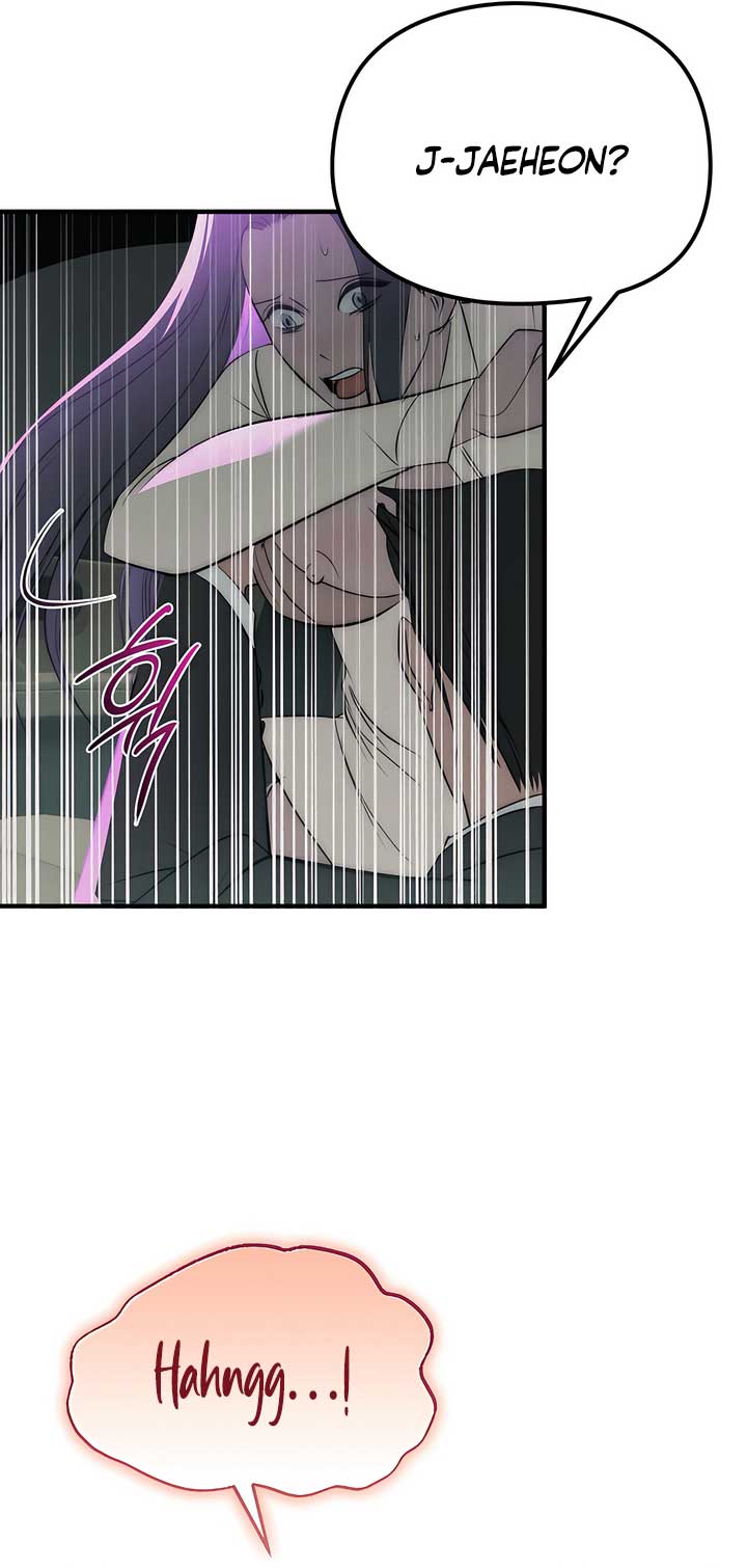A Beast’s Paradise chapter 34 page 32