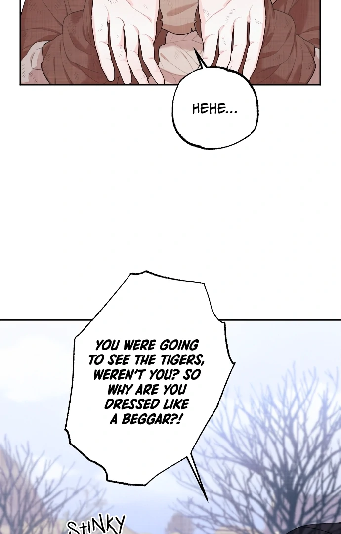 Lovers of the Red Sky chapter 1 page 17