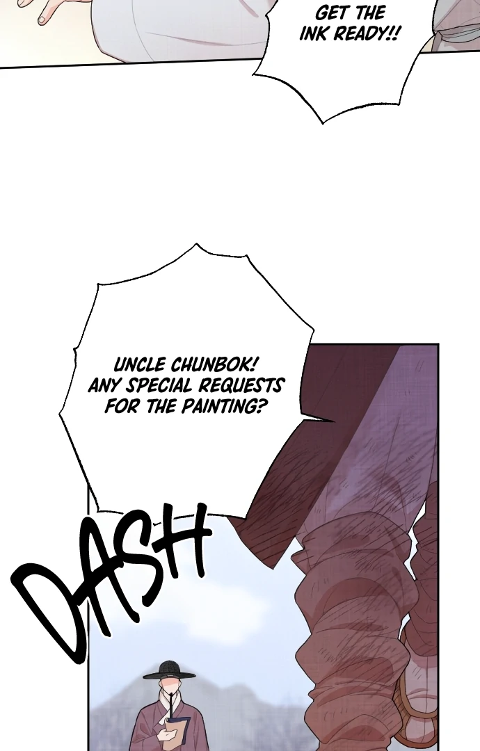 Lovers of the Red Sky chapter 1 page 25