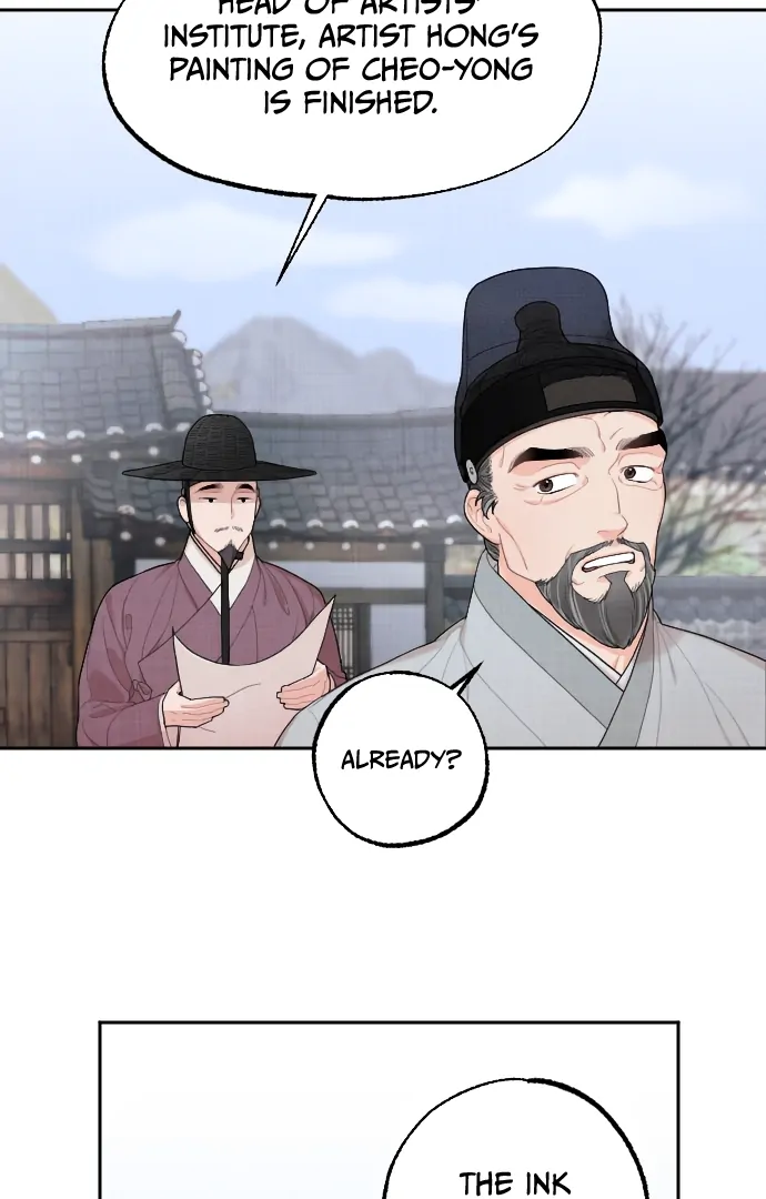 Lovers of the Red Sky chapter 1 page 35